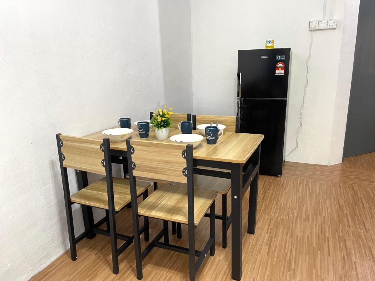Cozy 18 Entire 3 Bedroom @Alma Bukit Mertajam Zewnętrze zdjęcie