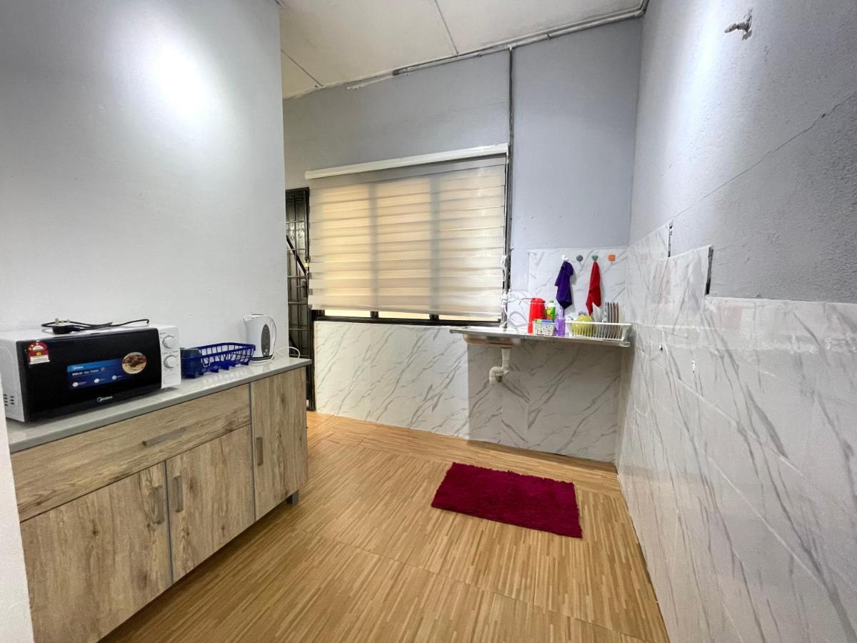 Cozy 18 Entire 3 Bedroom @Alma Bukit Mertajam Zewnętrze zdjęcie