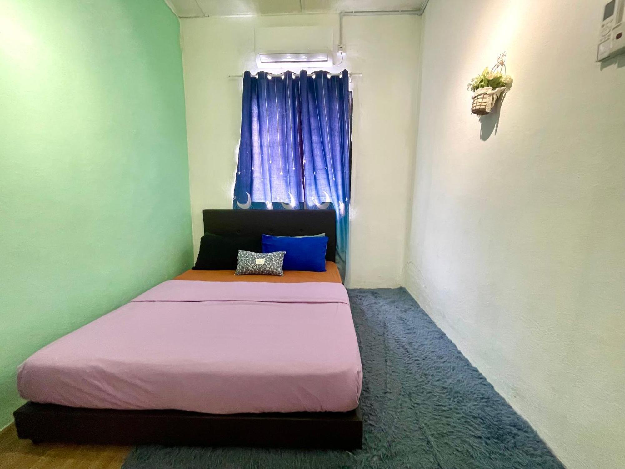 Cozy 18 Entire 3 Bedroom @Alma Bukit Mertajam Zewnętrze zdjęcie