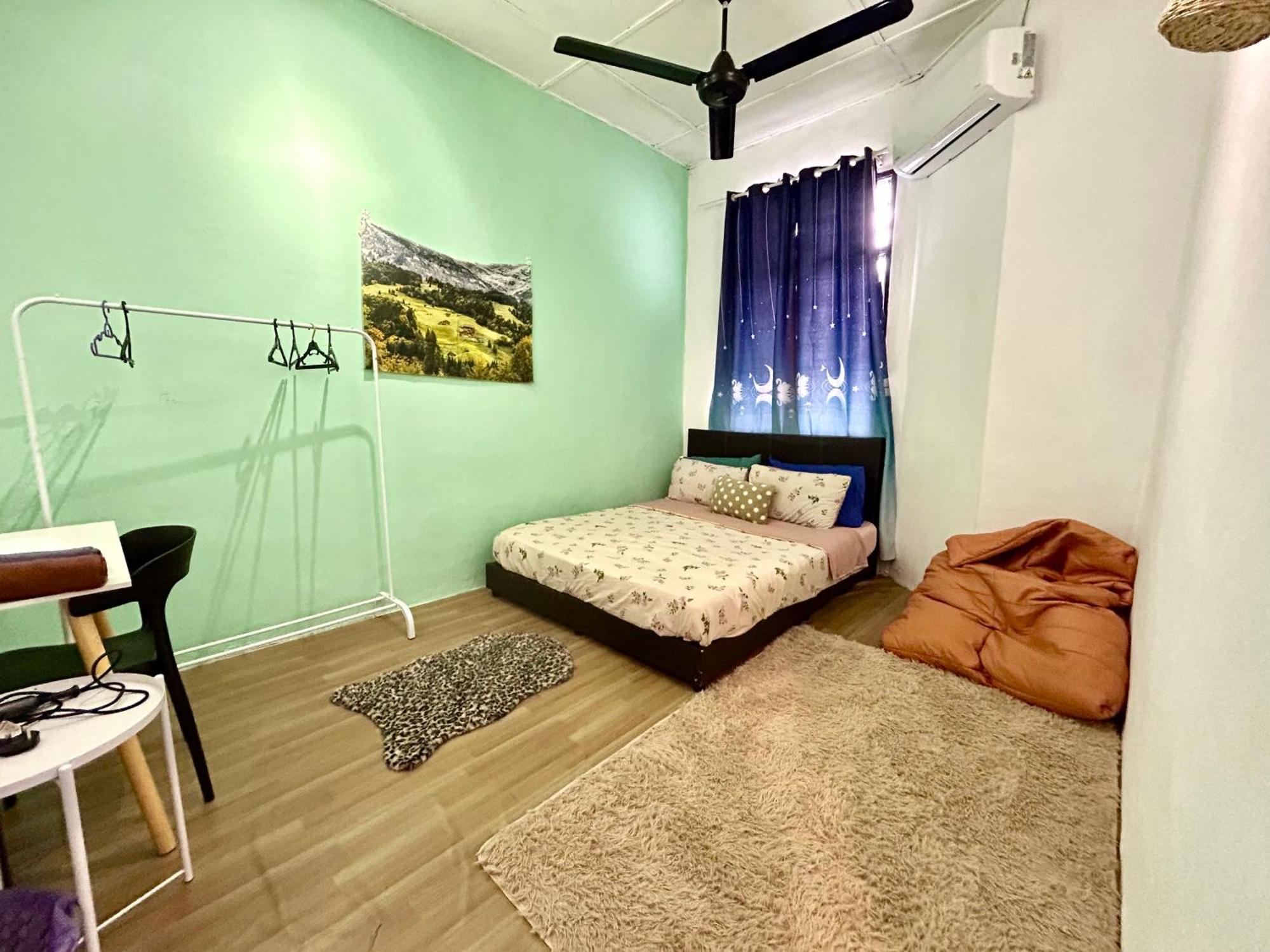 Cozy 18 Entire 3 Bedroom @Alma Bukit Mertajam Zewnętrze zdjęcie