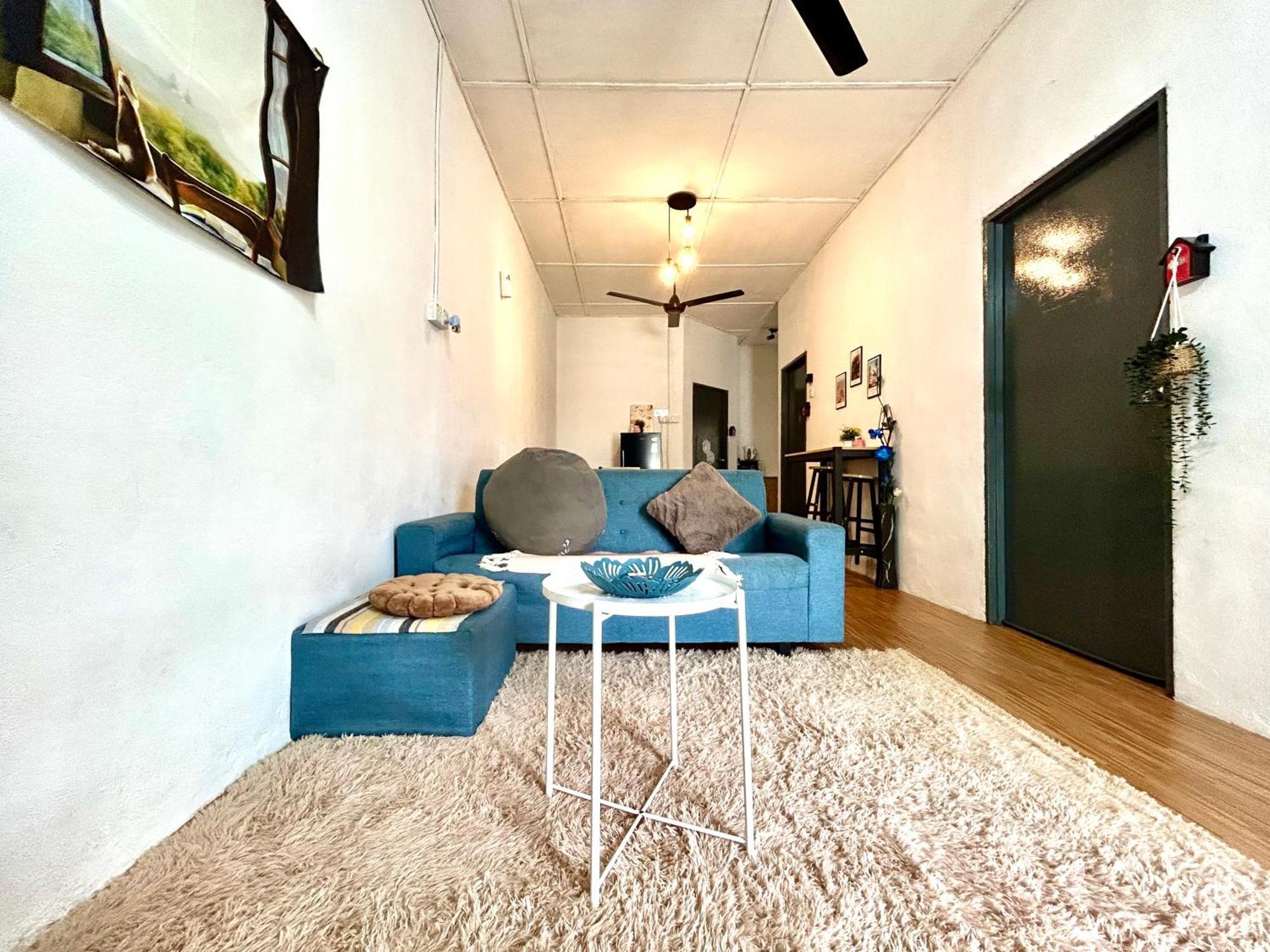 Cozy 18 Entire 3 Bedroom @Alma Bukit Mertajam Zewnętrze zdjęcie