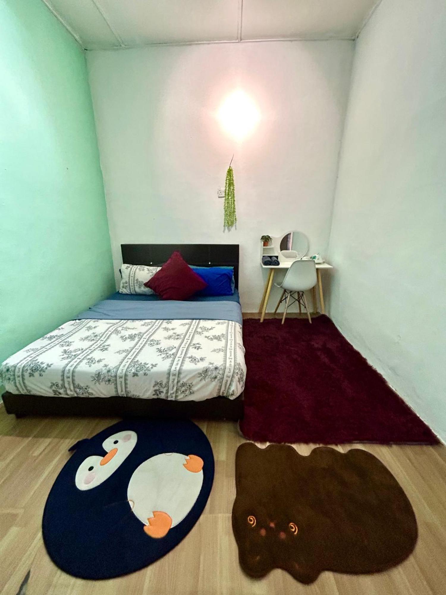 Cozy 18 Entire 3 Bedroom @Alma Bukit Mertajam Zewnętrze zdjęcie