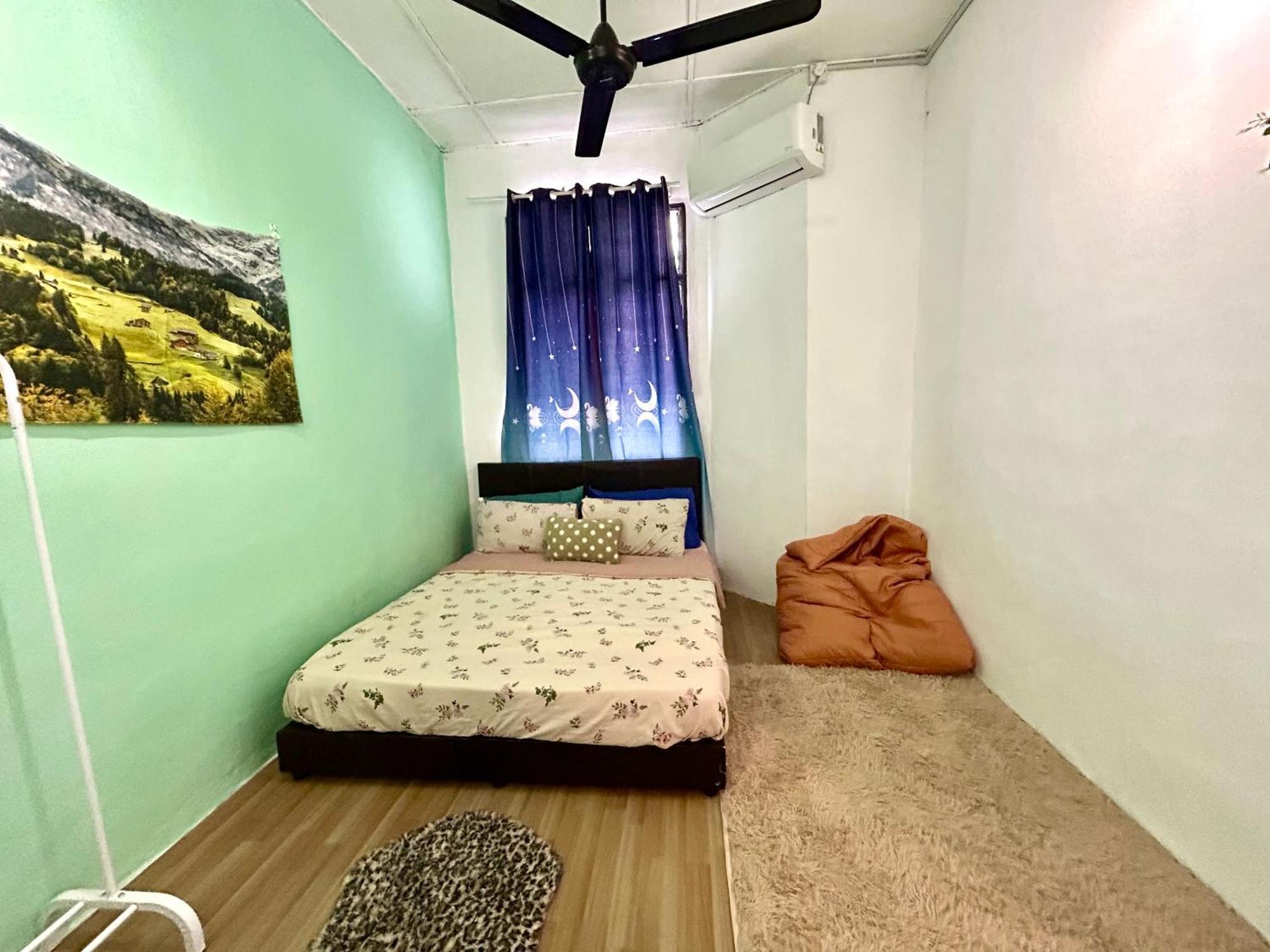 Cozy 18 Entire 3 Bedroom @Alma Bukit Mertajam Zewnętrze zdjęcie